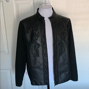 Women’s Embroidered Jacket